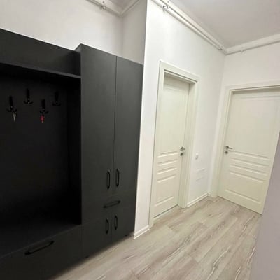 Rental of a cozy apartment, Sector 6, Chiajna, Bucharest, Romania